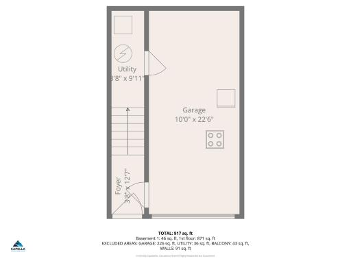 975 Pondview Court, Saint Paul, MN 55127