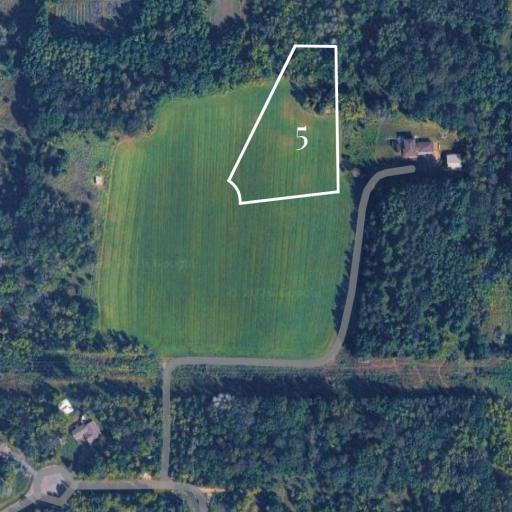 Lot 5 Glen Oaks Drive, River Falls, WI 54022
