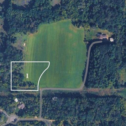 Lot 1 Glen Oaks Drive, River Falls, WI 54022