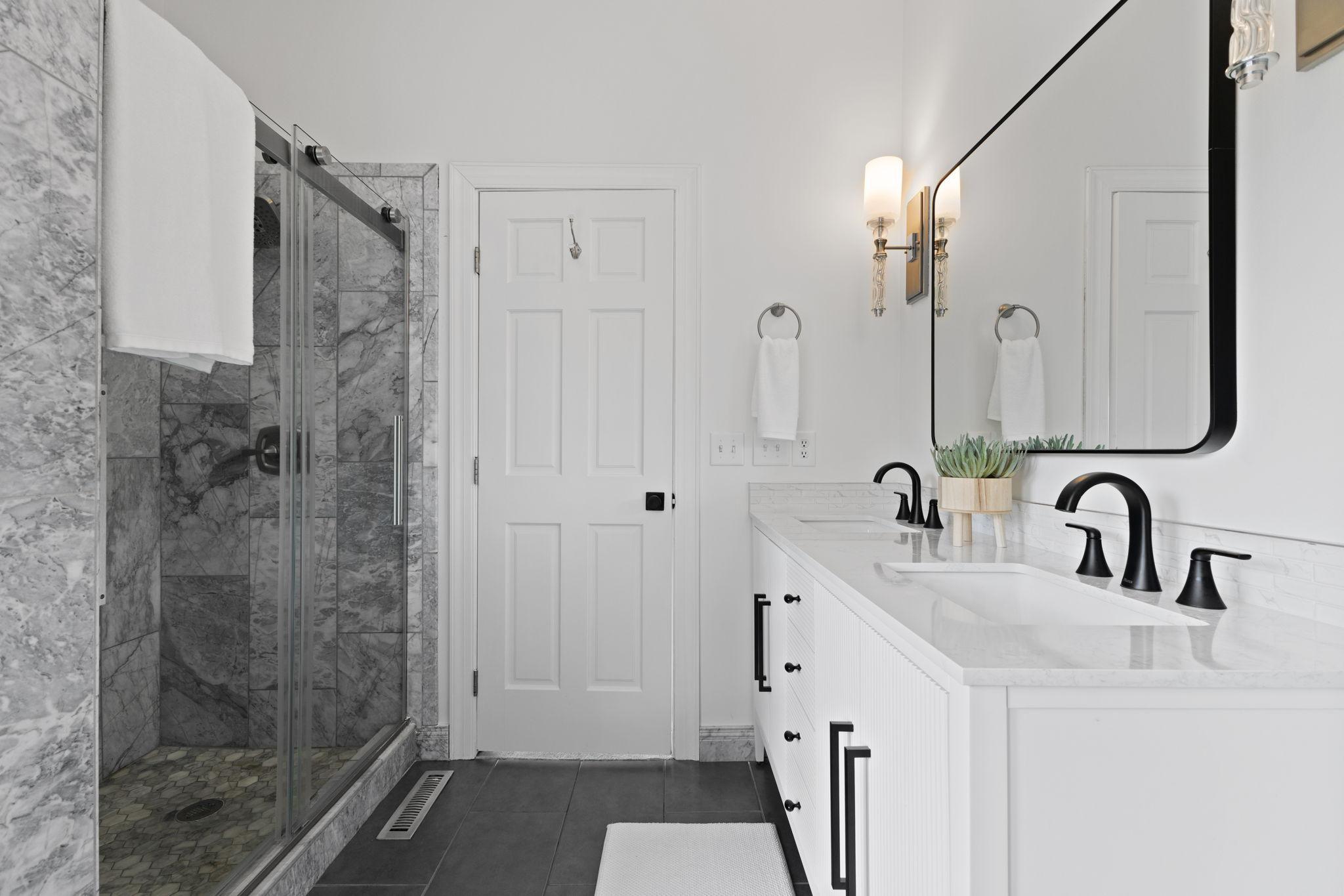 You’ll love the stylish selections throughout!
