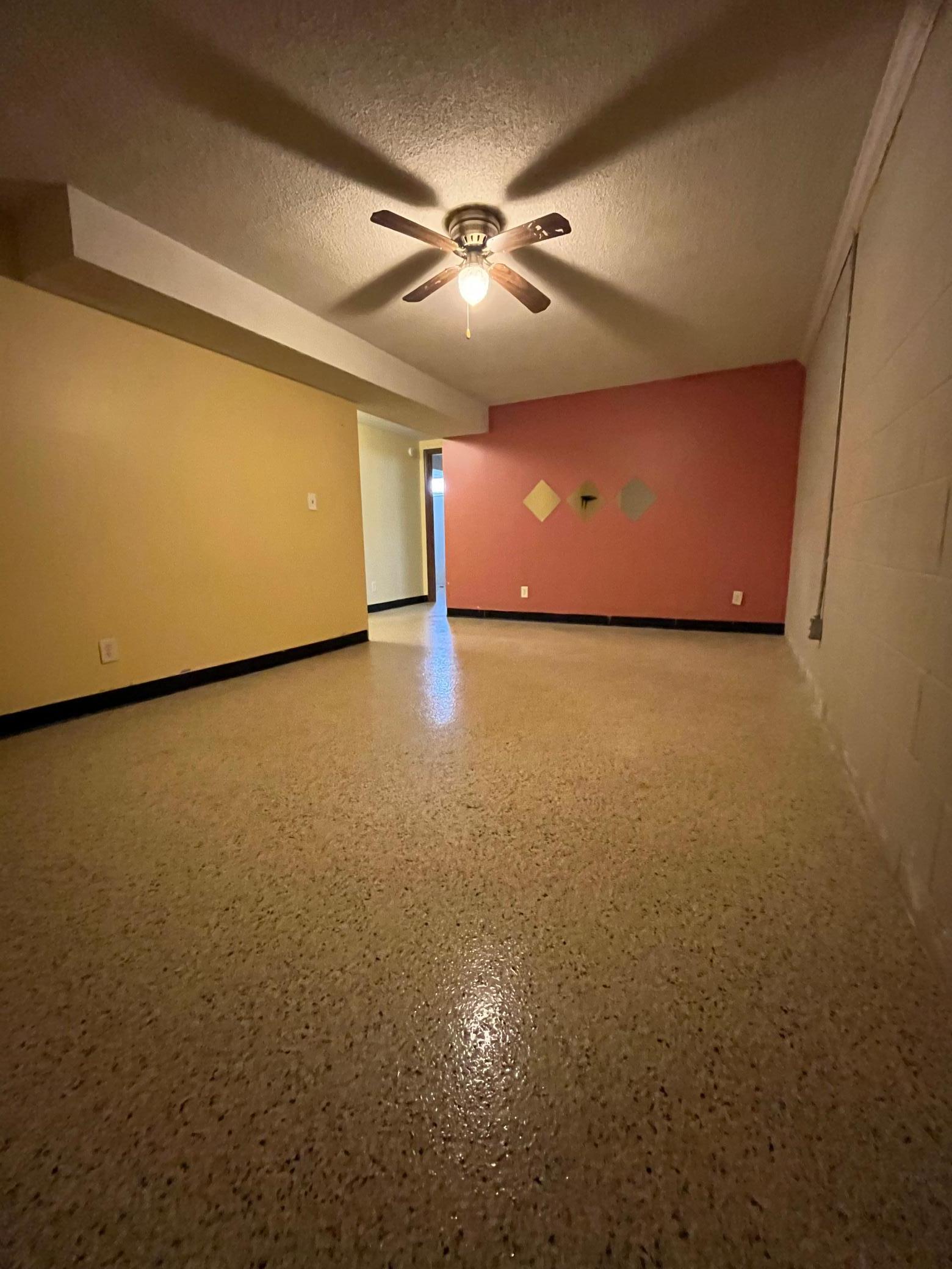 Nice Family Room -- lower level