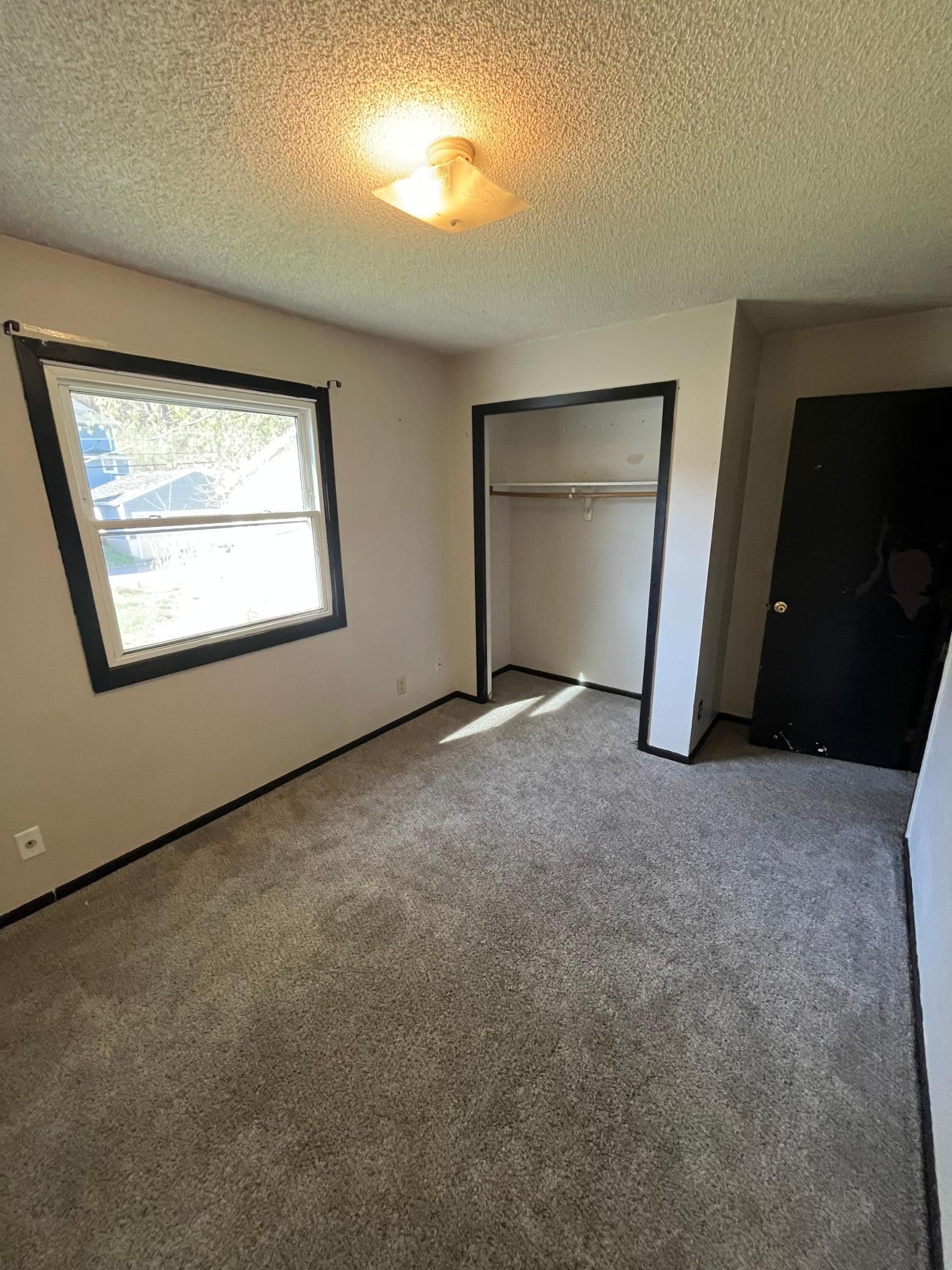 Bedroom 2 -- main floor