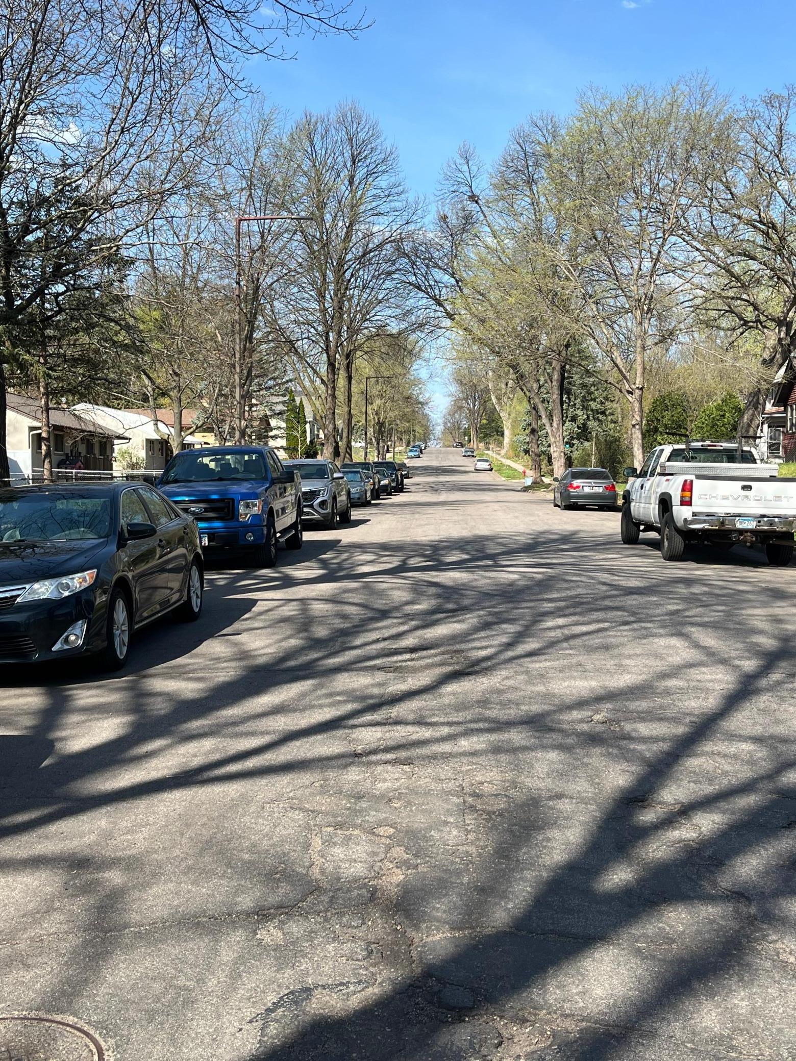 Welcome to the neighborhood!