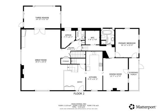 4251 115th Street SE, Delano, MN 55328