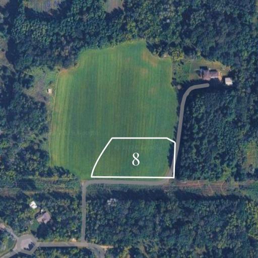 Lot 8 Glen Oaks Drive, River Falls, WI 54022