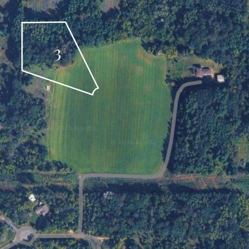 Lot 3 Glen Oaks Drive, River Falls, WI 54022