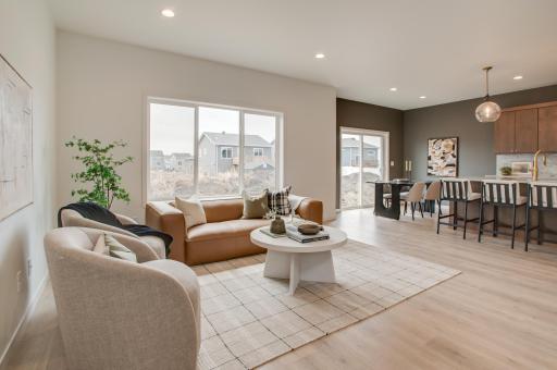 2523 36th Avenue S, Moorhead, MN 56560