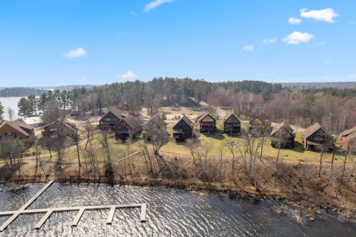 5586 White Pine Drive, 20, Pequot Lakes, MN 56472