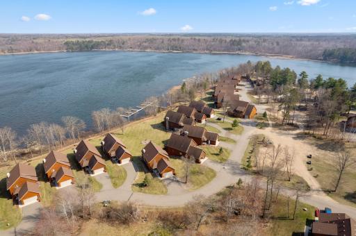 5586 White Pine Drive, 20, Pequot Lakes, MN 56472
