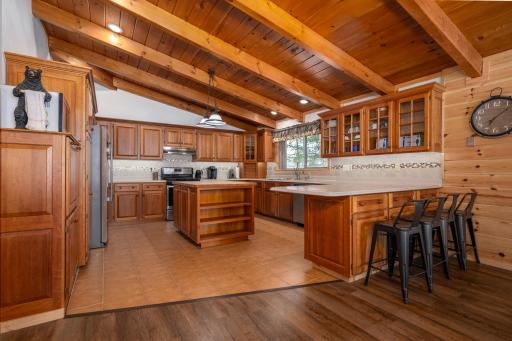 72303 Pufal Road, High Bridge, WI 54846