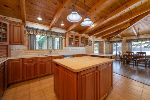 72303 Pufal Road, High Bridge, WI 54846