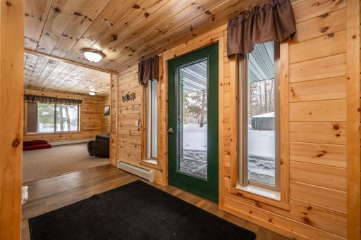 72303 Pufal Road, High Bridge, WI 54846