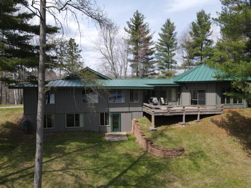 72303 Pufal Road, High Bridge, WI 54846