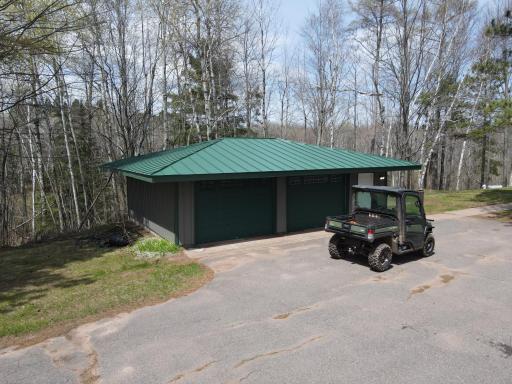 72303 Pufal Road, High Bridge, WI 54846