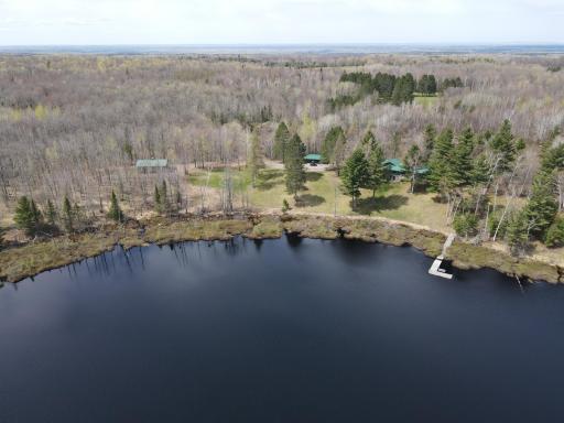72303 Pufal Road, High Bridge, WI 54846