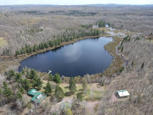 72303 Pufal Road, High Bridge, WI 54846