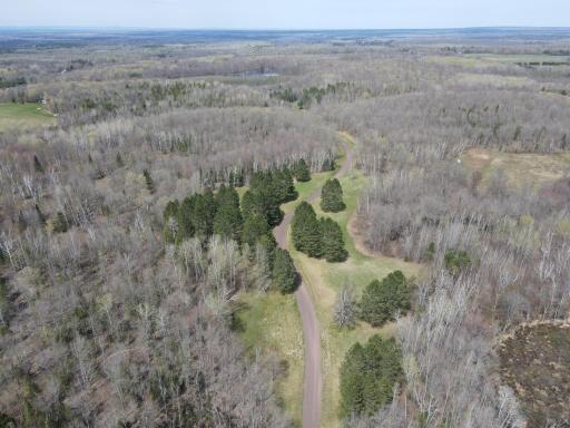 72303 Pufal Road, High Bridge, WI 54846