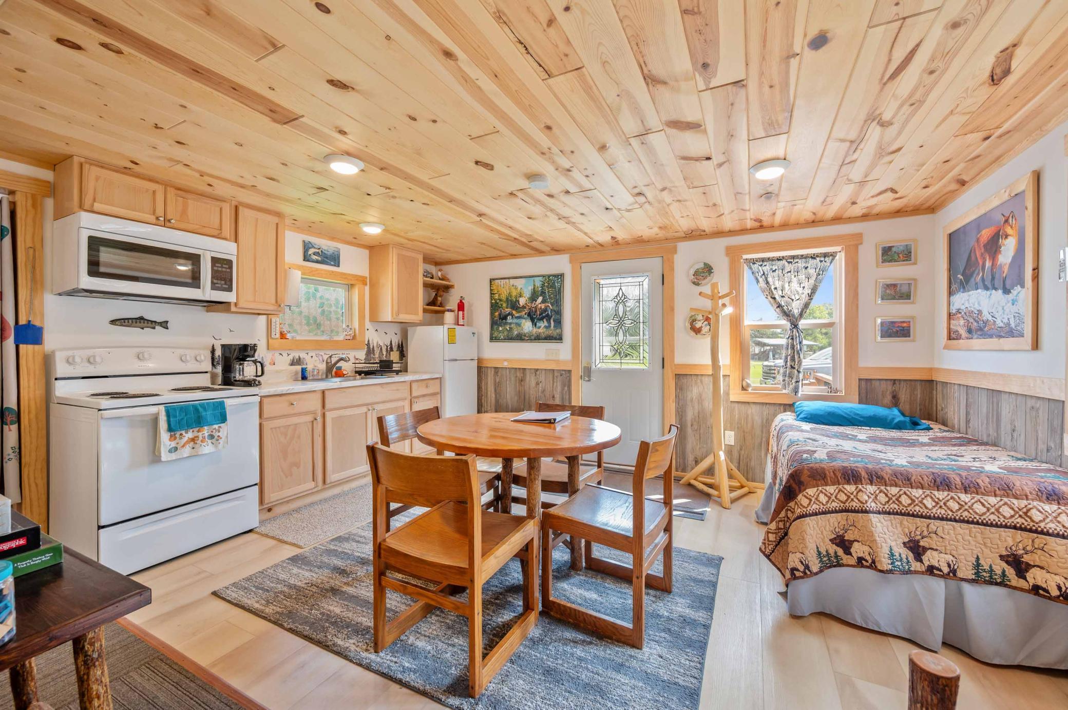 Cabin