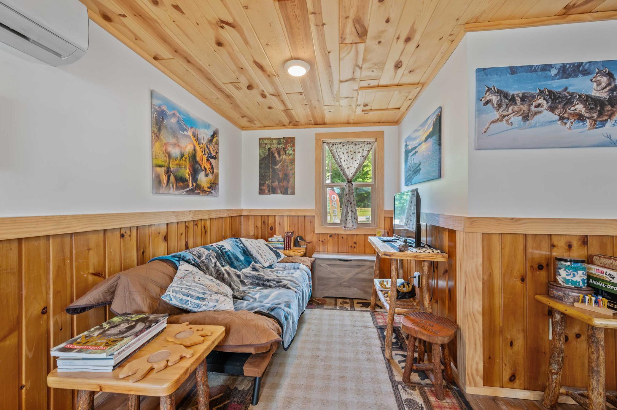 Cabin