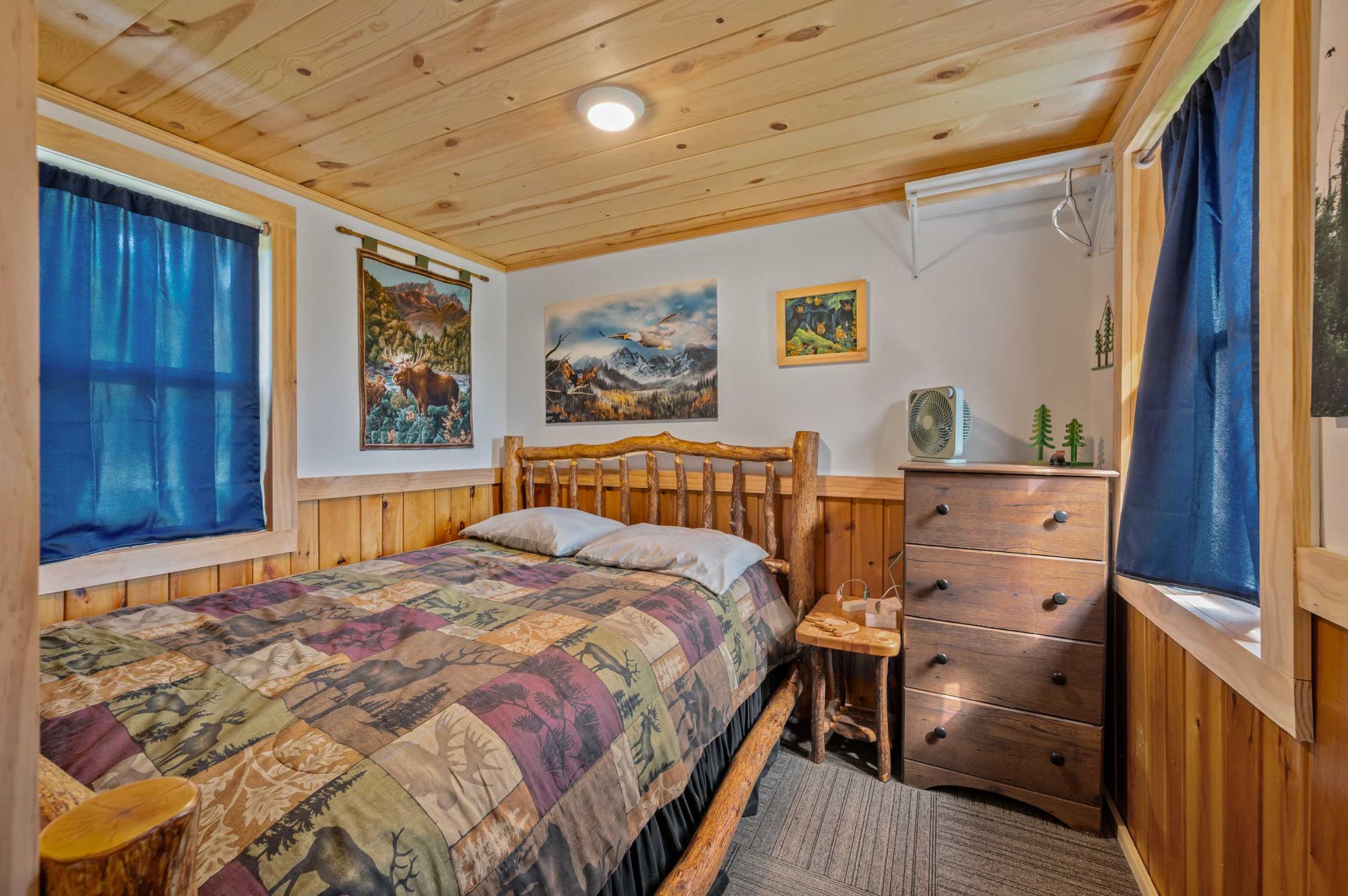 Cabin