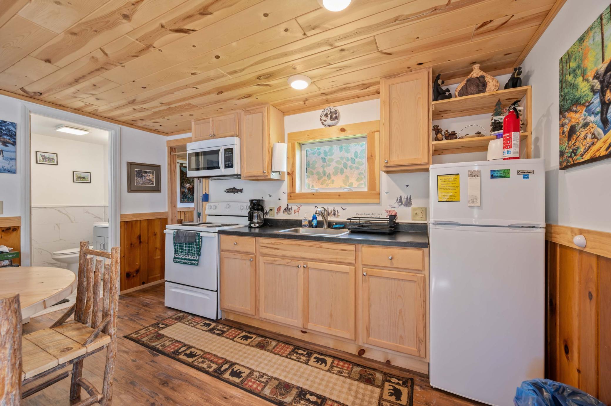 Cabin