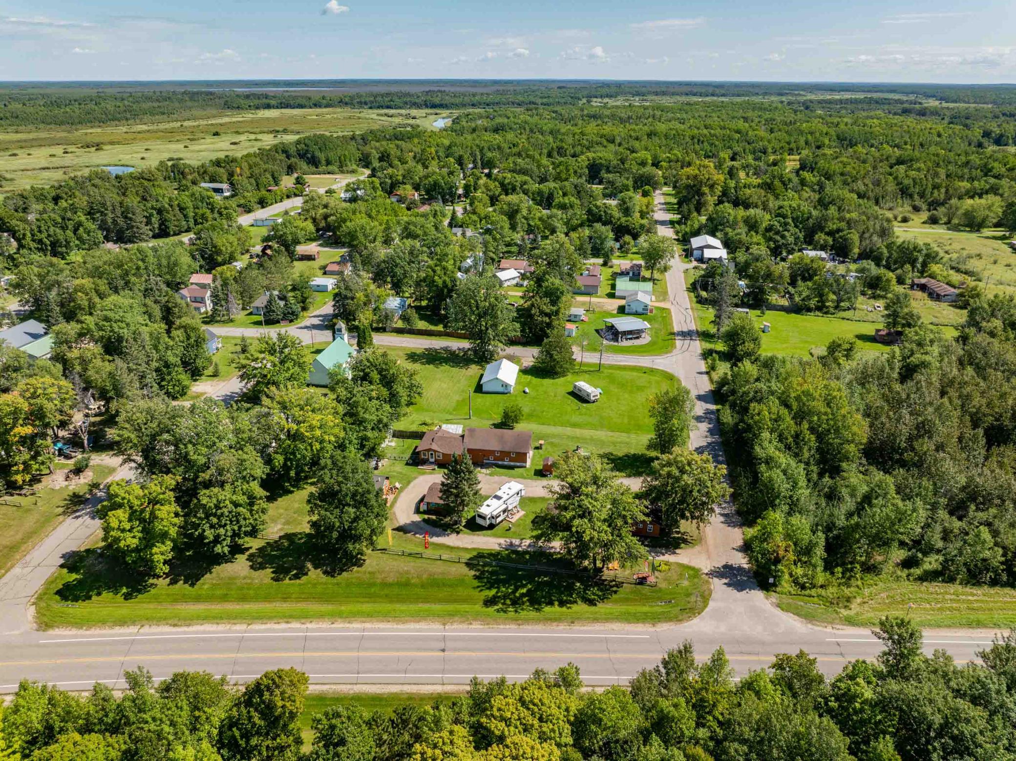 Entire Property