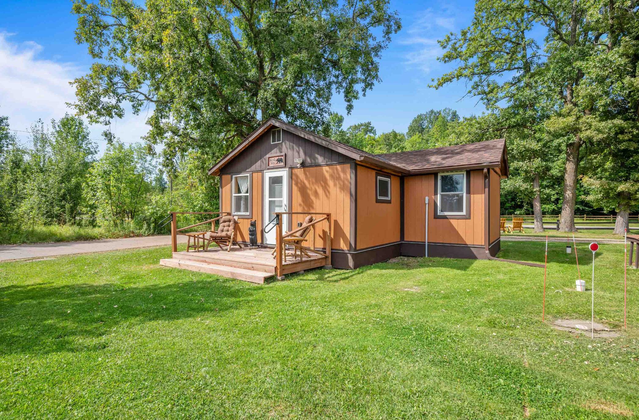 Cabin