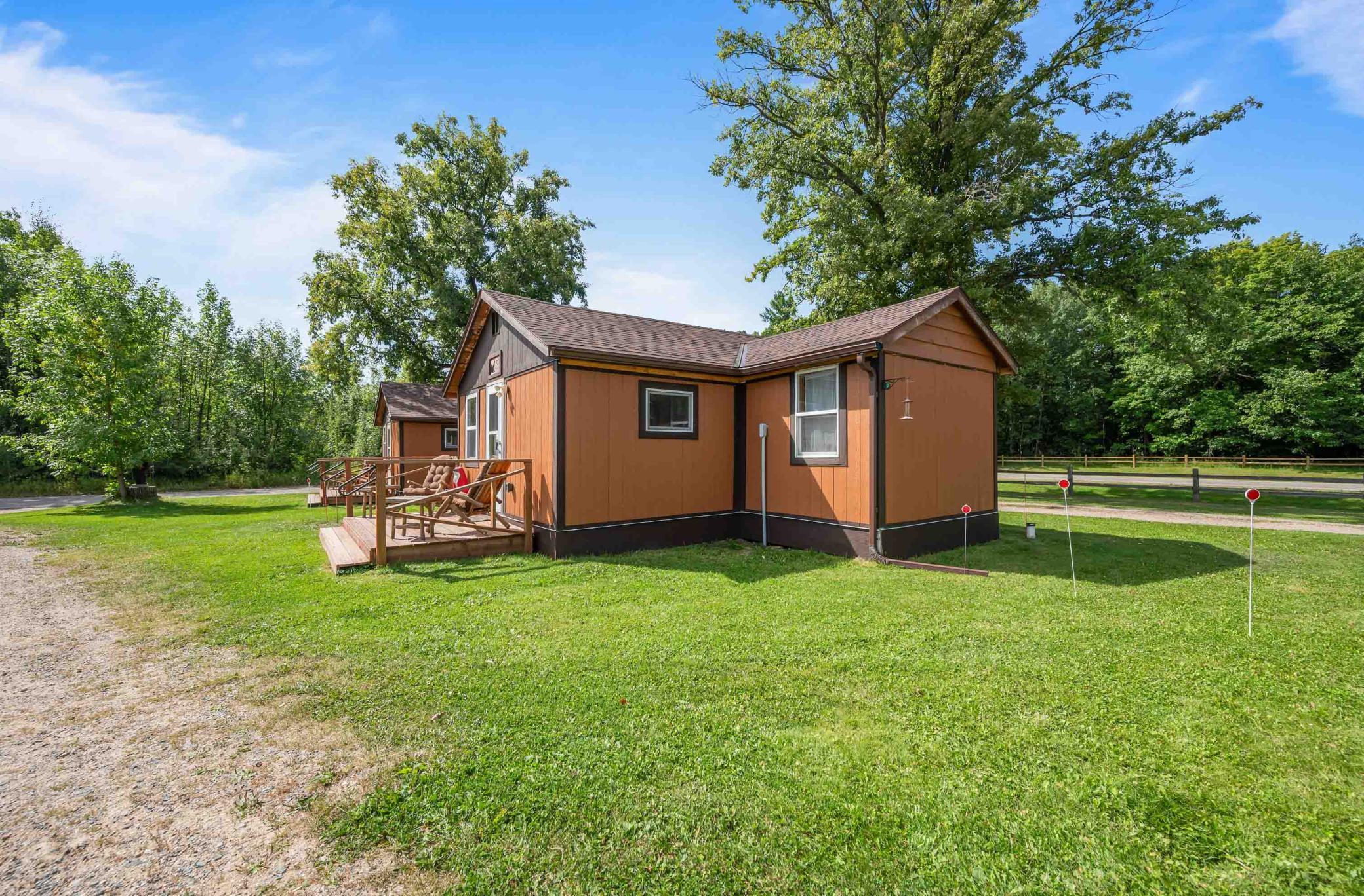 Cabin