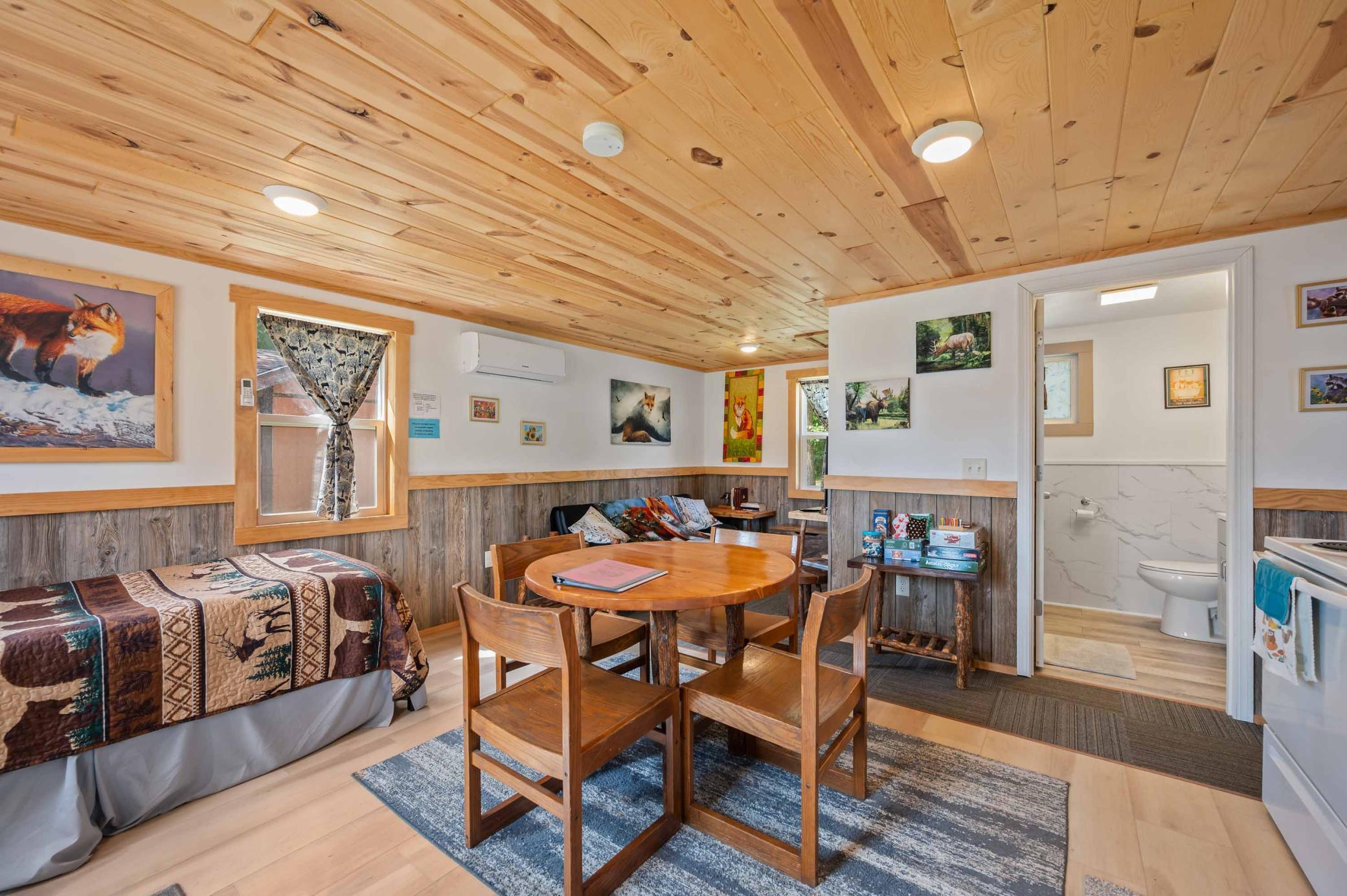 Cabin