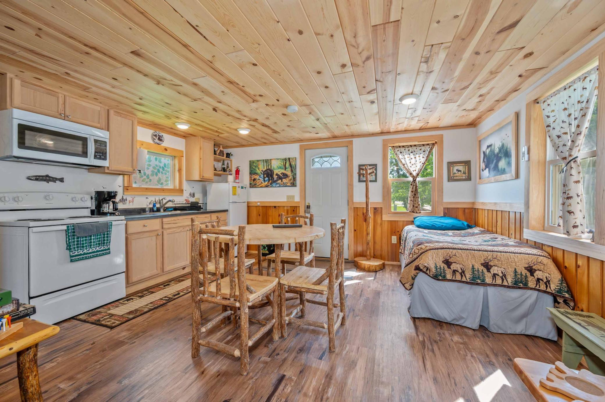 Cabin