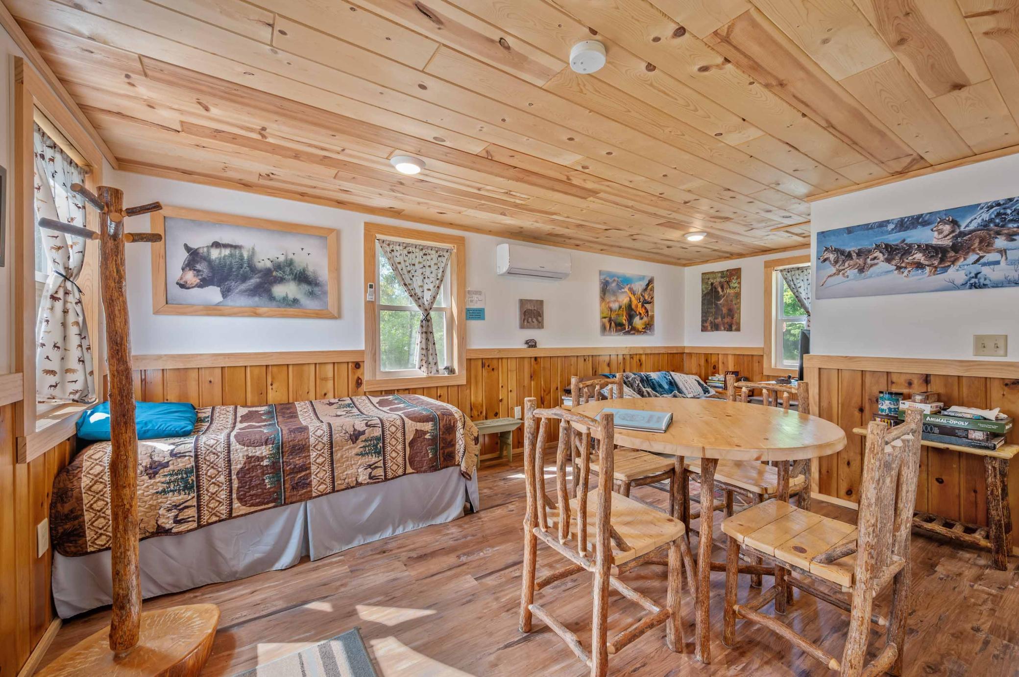 Cabin