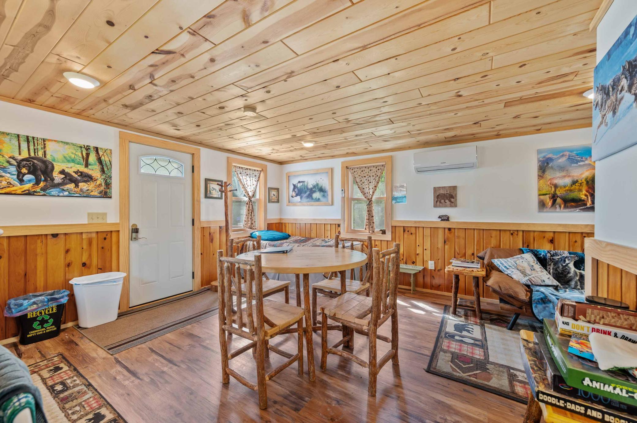 Cabin