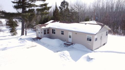 4477 Hitchcock Road, Orr, MN 55771