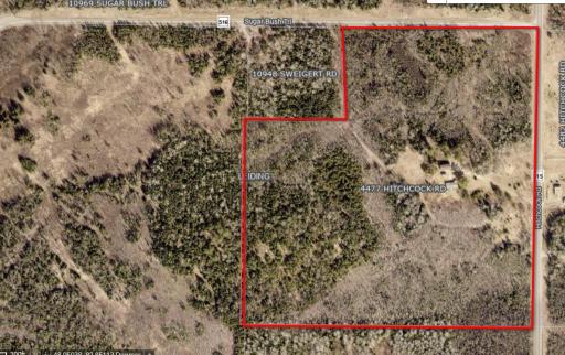 4477 Hitchcock Road, Orr, MN 55771