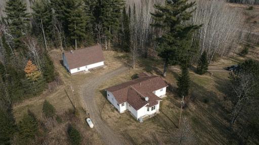 4477 Hitchcock Road, Orr, MN 55771