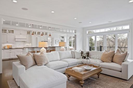 5121 Mirror Lakes Drive, Edina, MN 55436