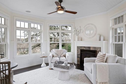 5121 Mirror Lakes Drive, Edina, MN 55436