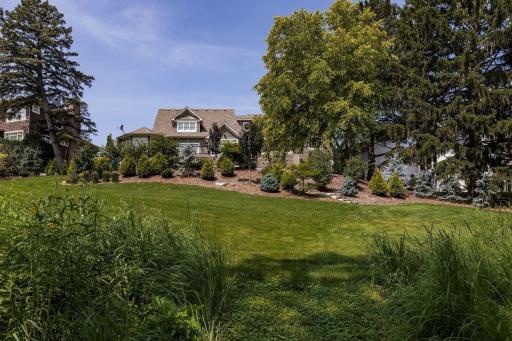 5121 Mirror Lakes Drive, Edina, MN 55436