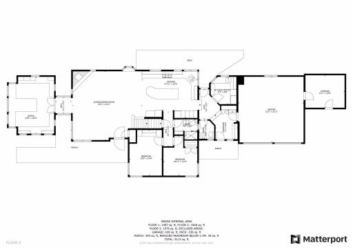 5423 Abbott Place, Edina, MN 55410