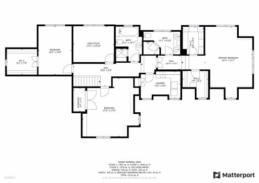 5423 Abbott Place, Edina, MN 55410