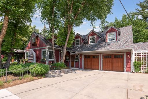 5423 Abbott Place, Edina, MN 55410