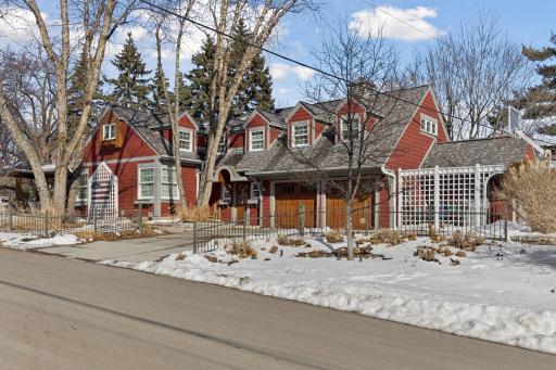 5423 Abbott Place, Edina, MN 55410