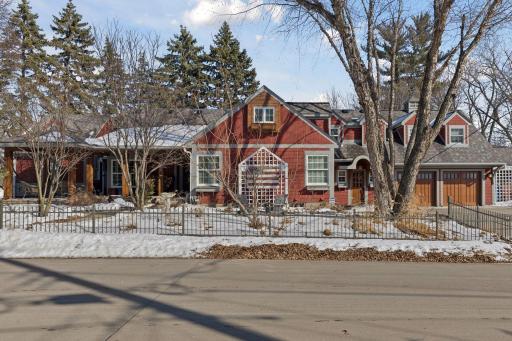 5423 Abbott Place, Edina, MN 55410