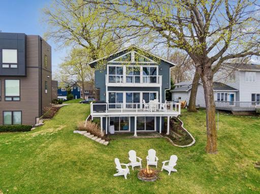 1948 Shorewood Lane, Mound, MN 55364
