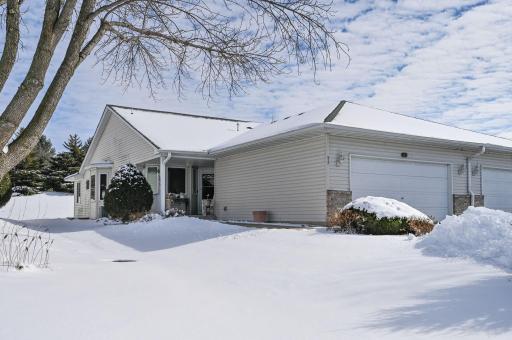 Photo for 517 Buffalo Run Road, Buffalo, MN 55313 - listing #7025631 517 Buffalo Run Road, Buffalo, MN 55313