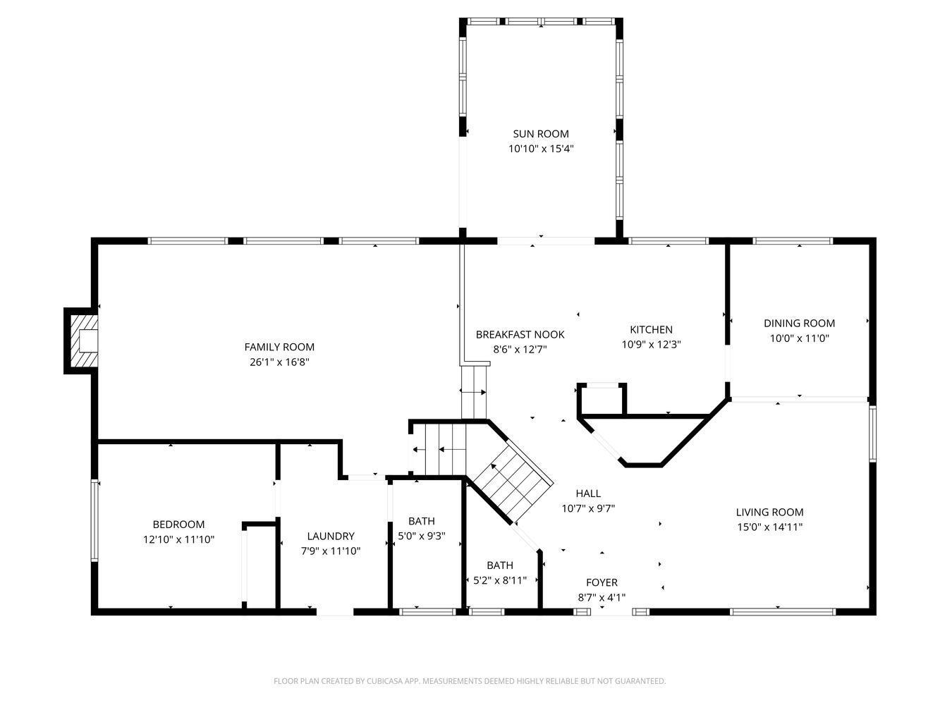Main Level