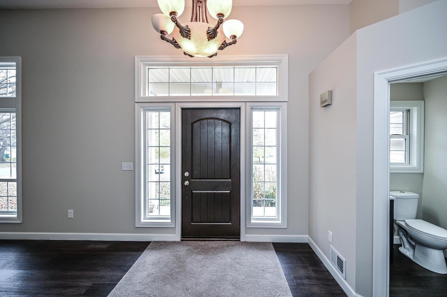 Entryway