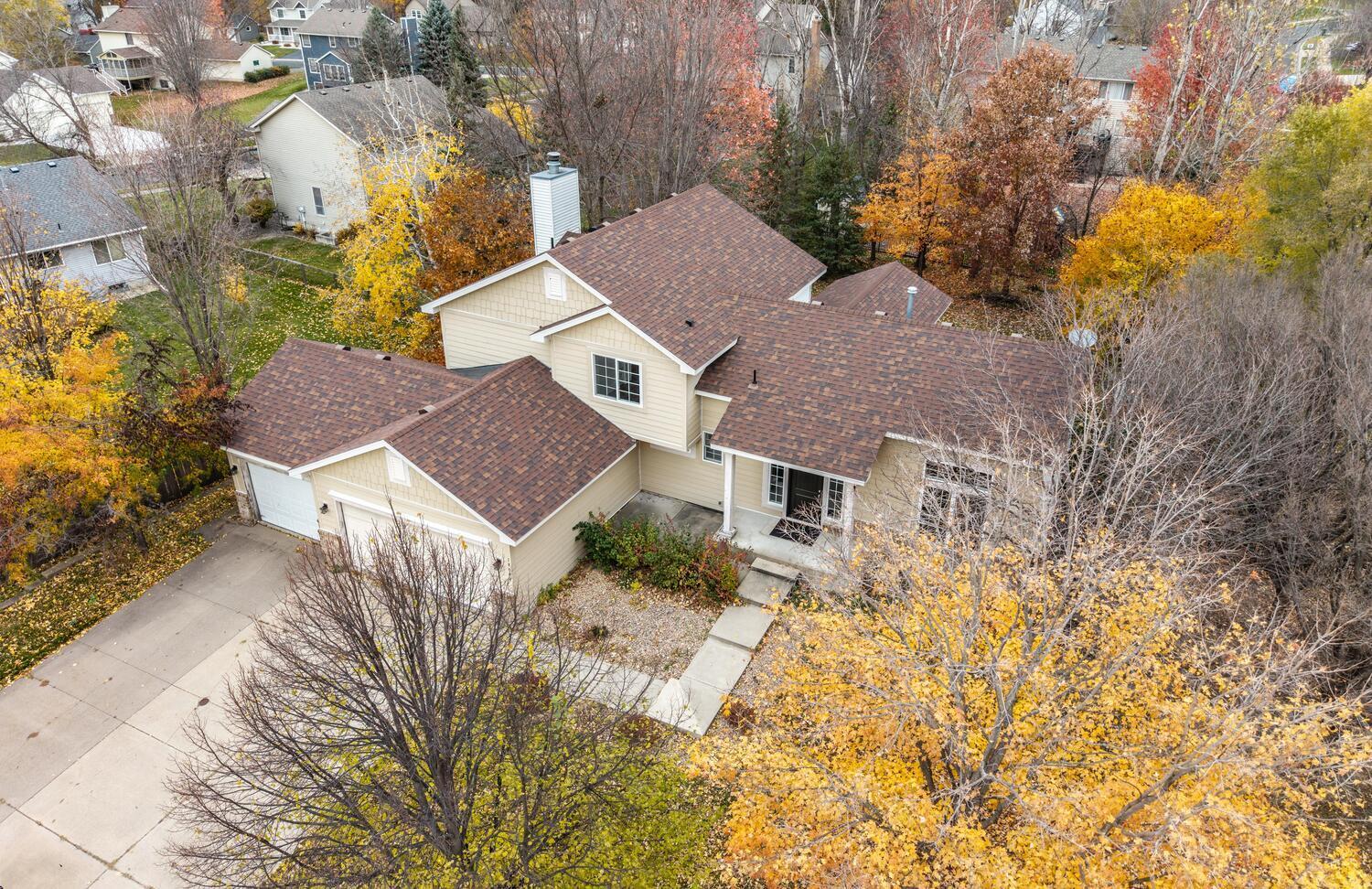 18644 85th Ave N Osseo