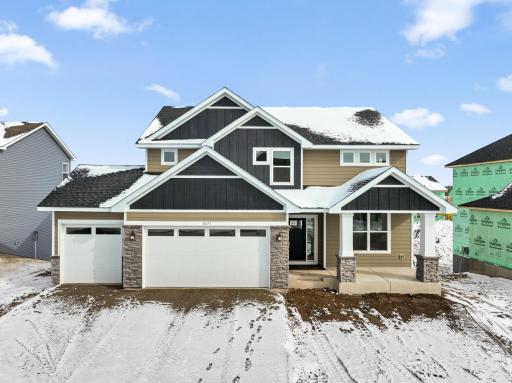 Welcome to 1071 Adamstown Dr!