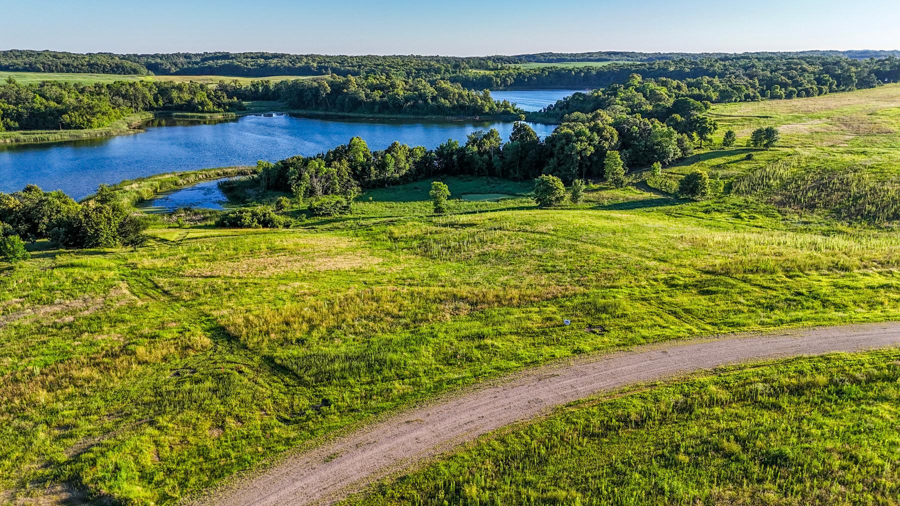 Property photo for TBD Lot 4 317th St, Underwood, MN 56586